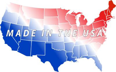 Made in the USA