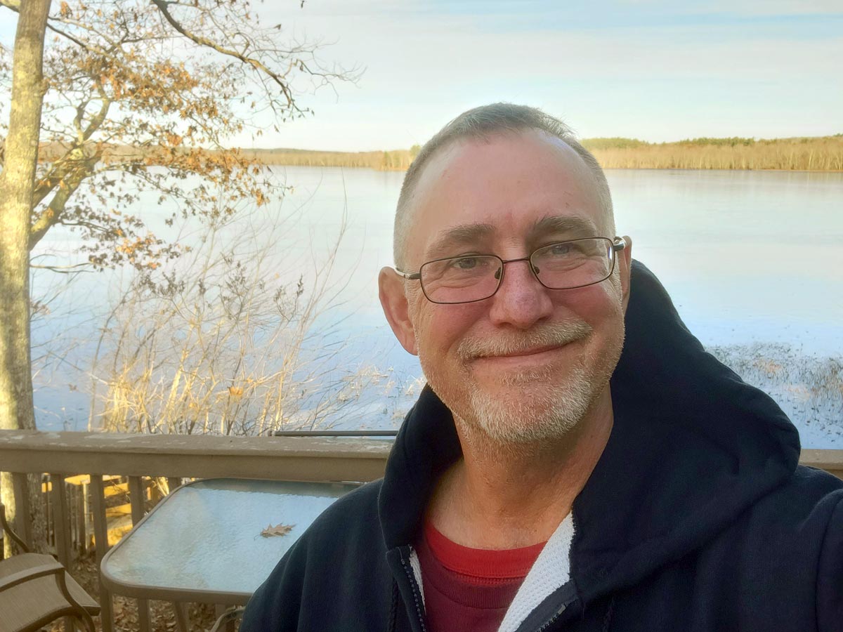 Rick Martin, Elevator Floor Protection founder